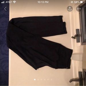 lululemon fair wunder under (4)pant